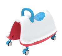 Chillafish 4-in-1 Trackie Blue