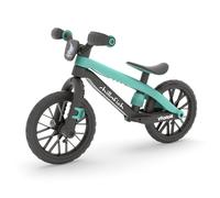 Chillafish BMXie Vroom 12 inch Mint Balance Bike - Size: 12" - Green - Wilko