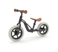Chillafish Black Charlie 10" inch Balance Bike with Carry Handle