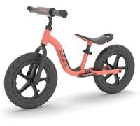 Chillafish Charlie Sport Balance Bike - Flamingo - 12 Inch Wheel