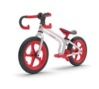 Chillafish FIXIE balance trainer bike. Red. Brand new in box.