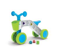 Chillafish ItsiBitsi Blocks, Fuchsia