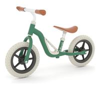 Chillafish 10 Inch Charlie Balance Bike Forest