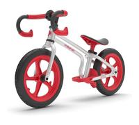 Chillafish Kids Fixie Fixed Gear Racing Style Push Balance Bike - Age 2-5 Years