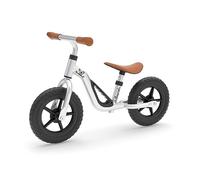 Chillafish Lightweight Kids' Balance Bike | Moulded, Adjustable Seat & Handlebar Bicycle with Puncture-Proof Wheels & a Carry Handle | Custom Ride Bikes for Toddlers Age 18 Months to 4 Years