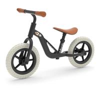 Chillafish Black Charlie 10" inch Balance Bike with Carry Handle