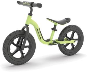 Chillafish Lightweight Kids' Balance Bike | Moulded, Adjustable Seat & Handlebar | Premium Award-winning Balance Bike 2 year old | Puncture-Proof Wheels & Carry Handle | Toddlers 18 Months - 4 Years