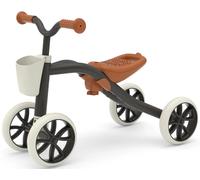 Chillafish Quadie 2 with basket, Black