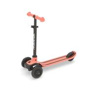 Chillafish Scotti Flamingo Scooter, Pink