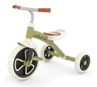 Chillafish Ziggy Trike Olive