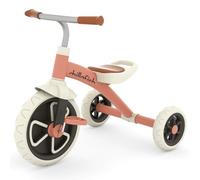 Chillafish Ziggy Trike Salmon