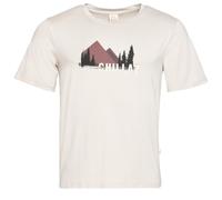 Chillaz - Bozen Nature - T-shirt size XL, white