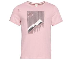 Chillaz - Innsbruck Sunny Mountains - T-shirt size L, pink