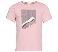 Chillaz - Innsbruck Sunny Mountains - T-shirt size XL, pink