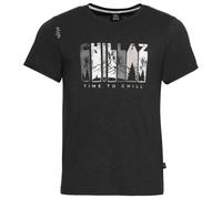 Chillaz - Innsbruck Time To Chill - T-shirt size M, black