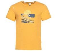 Chillaz - Innsbruck Wave - T-shirt size XXL, orange