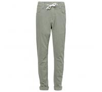 Chillaz - Kid's San Diego - Casual trousers size 128, olive/grey