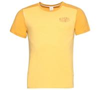 Chillaz - München Climbing Moments - T-shirt size M, yellow