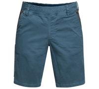 Chillaz - Neo Shorty Cotton - Shorts size L, blue