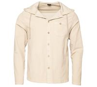 Chillaz - Peak District - Shirt size S, sand/white