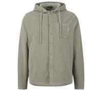 Chillaz - Peak District - Shirt size XL, sand/white