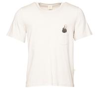 Chillaz - Scary Scream - T-shirt size M, white