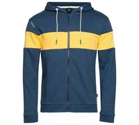 Chillaz - Vaasa - Fleece jacket size S, blue