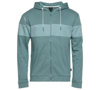 Chillaz - Vaasa - Fleece jacket size XXL, turquoise