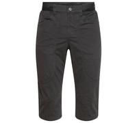 Chillaz - Wilder Kaiser 2.0 - 3/4 length trousers size M, grey/black