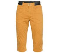 Chillaz - Wilder Kaiser 2.0 - 3/4 length trousers size XS, orange