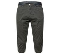 Chillaz - Wilder Kaiser 3/4 Pant - Shorts size XXL, grey