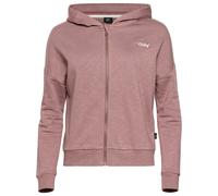 Chillaz - Women's Attersee Mountain Flower - Hoodie size 14, pink