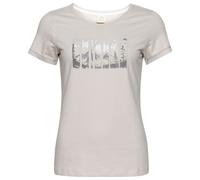 Chillaz - Women's Gandia Nature Flow - T-shirt size 10, grey