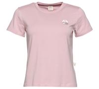 Chillaz - Women's Iseo Live The Moment - T-shirt size 44, pink