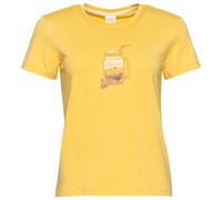 Chillaz - Women's Iseo Mountains To Go - T-shirt size 40, orange