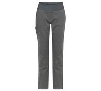 Chillaz - Women's Mallorca - Bouldering trousers size 12, grey