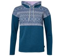 Chillaz - Women's Ontario - Hoodie size 8, blue