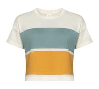Chillaz - Women's Paris Color Block - T-shirt size 14, multi
