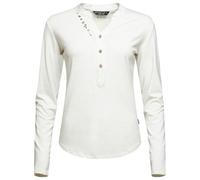 Chillaz - Women's Sonnblick Shirt - Blouse size 16, white