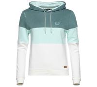 Chillaz - Women's Walchsee Search & Respect - Hoodie size 18, white