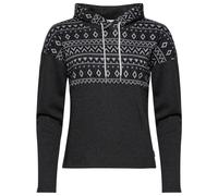 Chillaz - Women's Wallis Ornament - Hoodie size 16, black