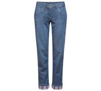 Chillaz - Women's Working 2.0 - Jeans size 36, blue