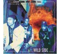 Chilldrin of Da Ghetto - Wild Side