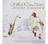 Chilled 2 The Sax