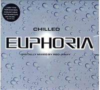 Chilled Euphoria by Various Artists (2001) Audio CD