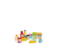 Chilled Groceries Toy The House Of Puzzles Multi One Size