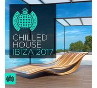 Chilled House Ibiza 2017