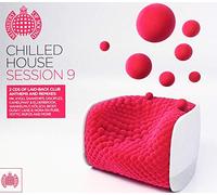 Chilled House Session
