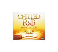 CHILLED R&B SUMMER 2011 [Audio CD] 3CD BOX SET