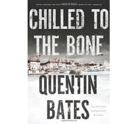 Chilled to the Bone (Gunnhilder Mysteries)